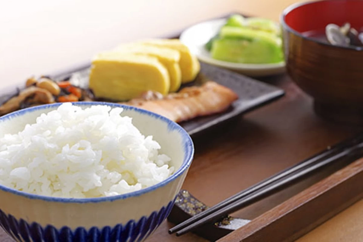 食事