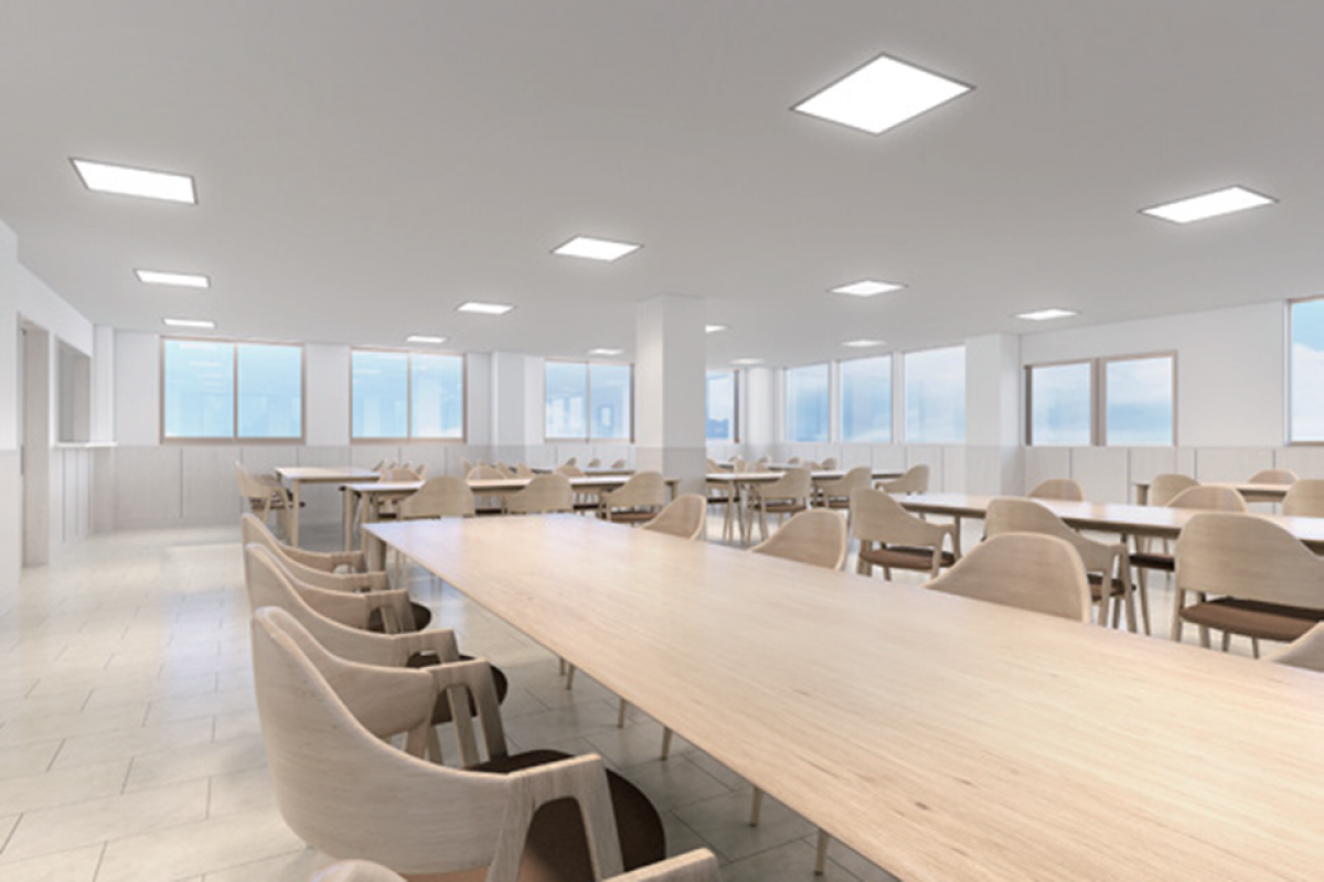 スイートガーデン東戸塚駅前