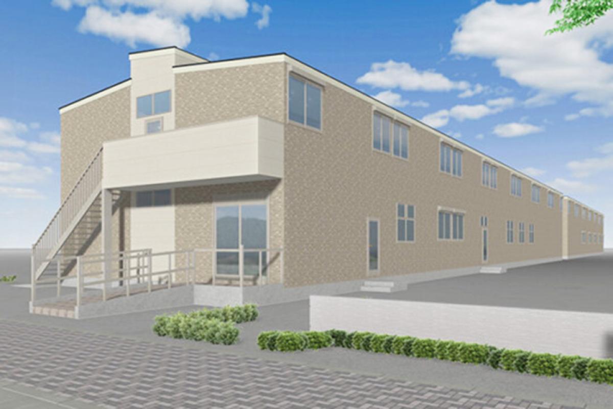 はいらいふ茨木