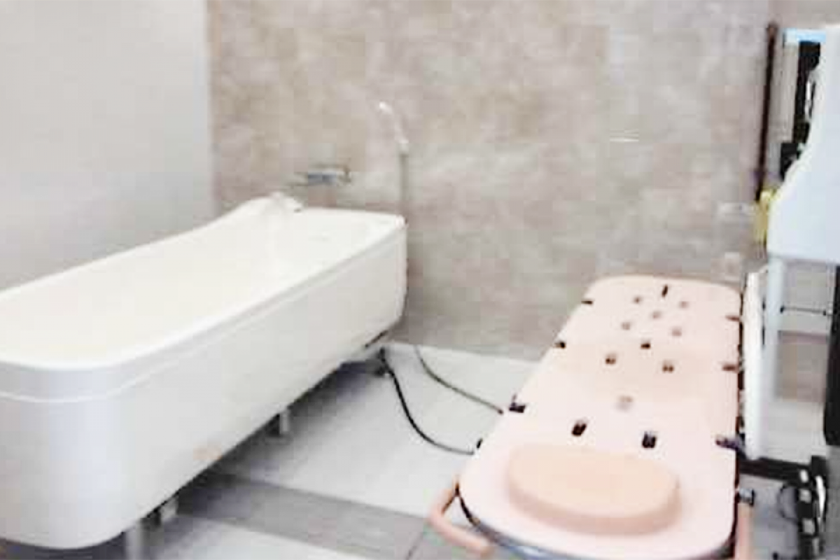 はいらいふ茨木