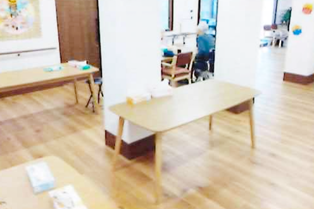 はいらいふ茨木