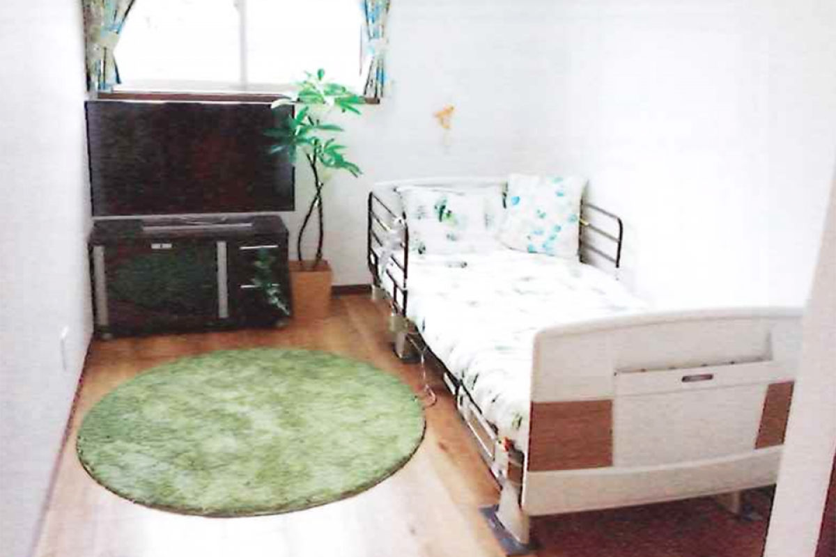 はいらいふ茨木