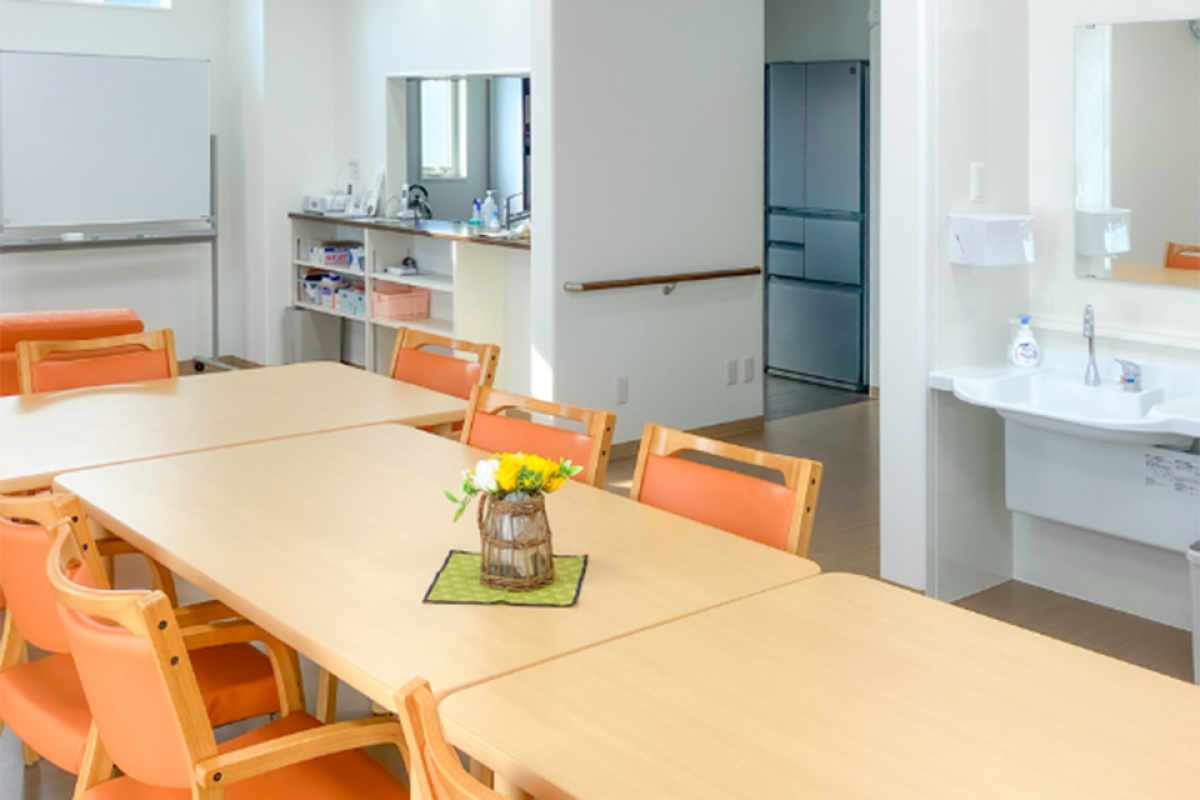 愛の家グループホーム 加古川尾上弐番館