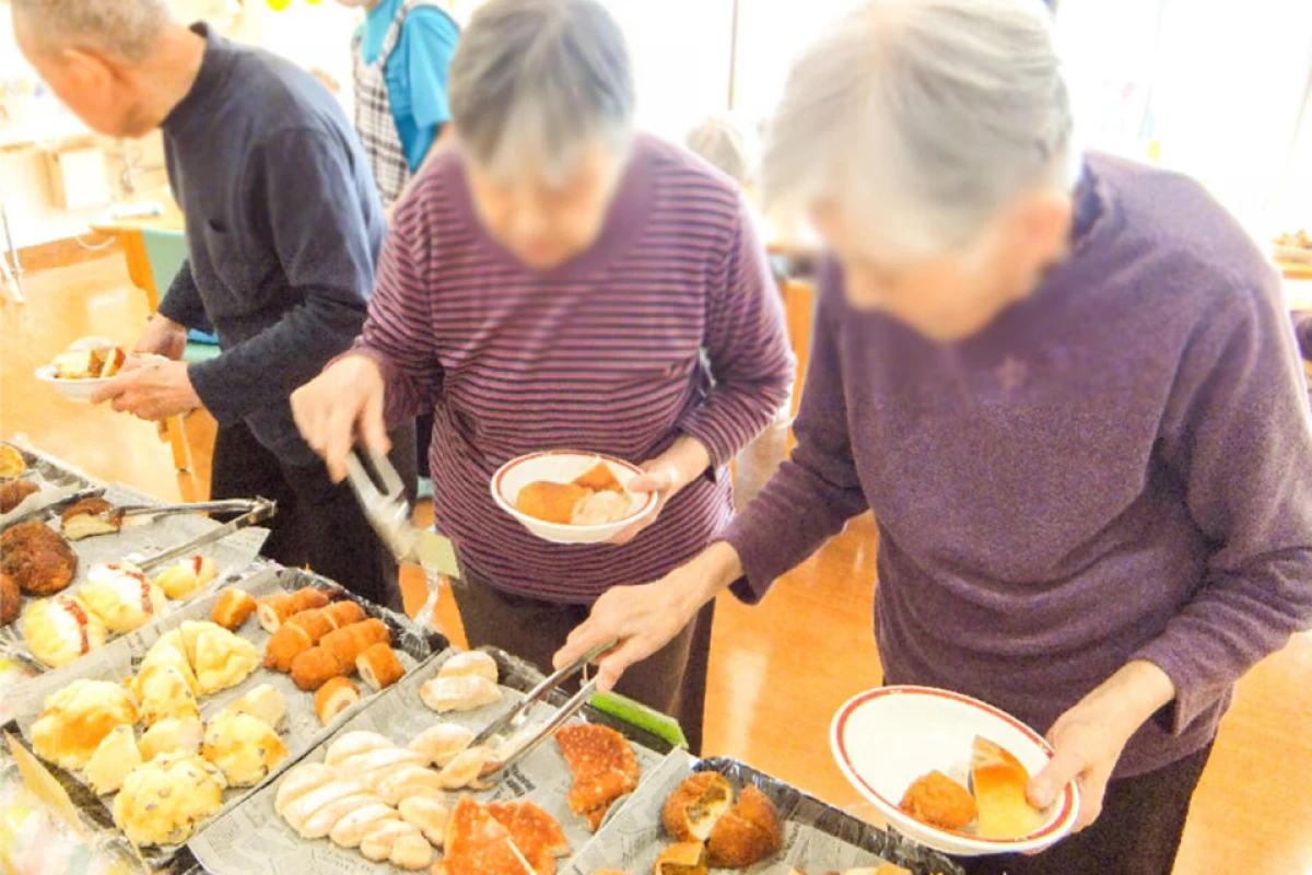 愛の家グループホーム 加古川尾上弐番館