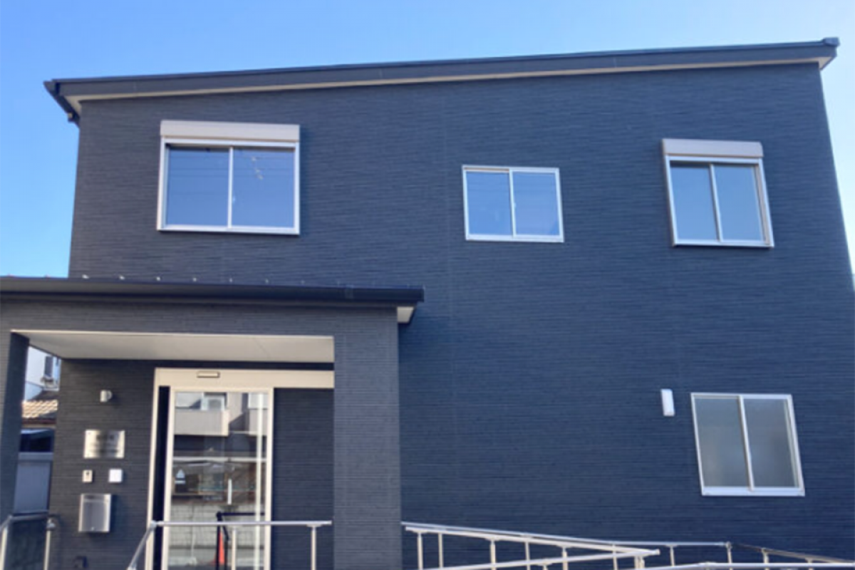 愛の家グループホーム 加古川尾上弐番館