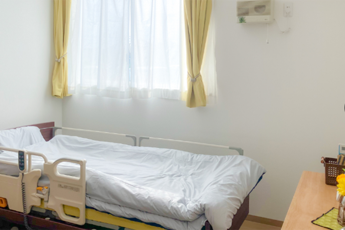 愛の家グループホーム 加古川尾上弐番館