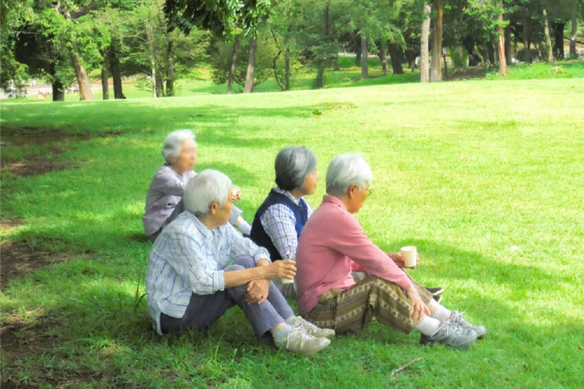 愛の家グループホーム 加古川尾上弐番館