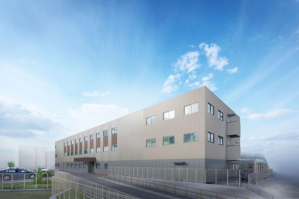 ALSOKケアホーム横浜港南台