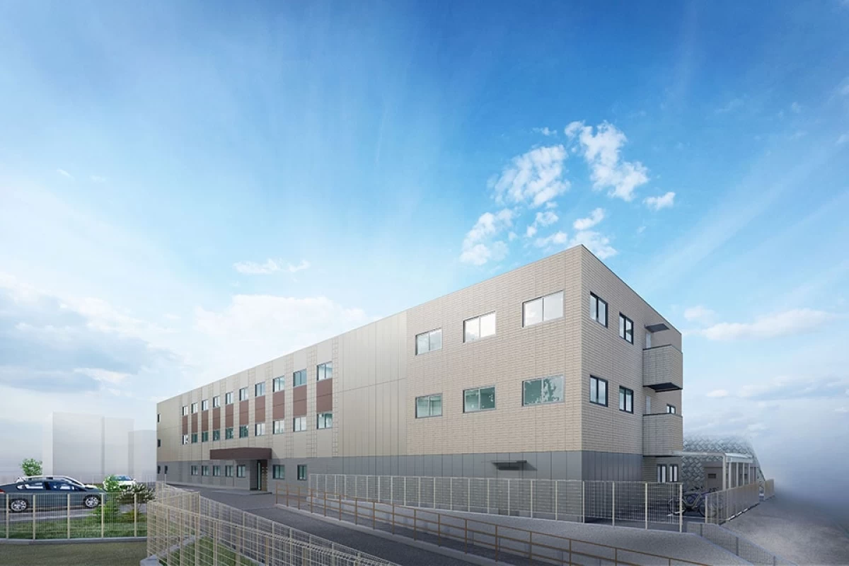 ALSOKケアホーム横浜港南台