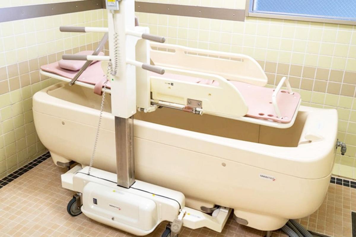 ALSOKケアホーム横浜港南台