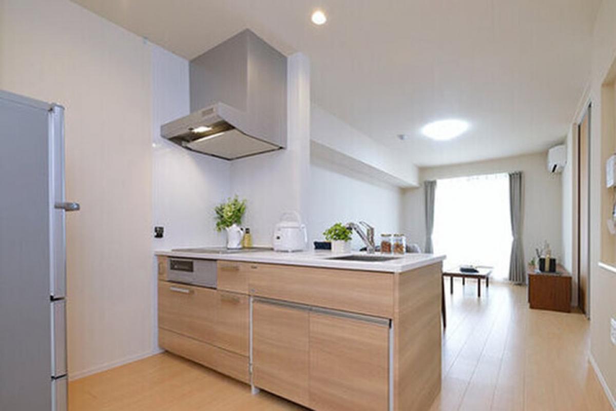 ヘーベルVillage 横浜丸山台