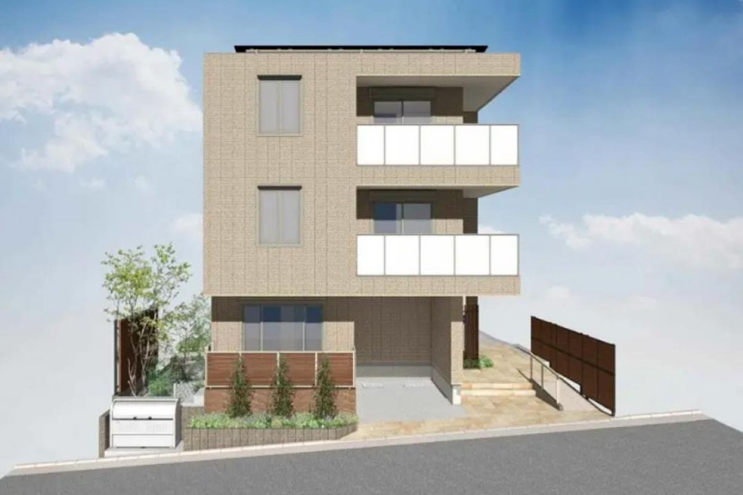 ヘーベルVillage 横浜丸山台