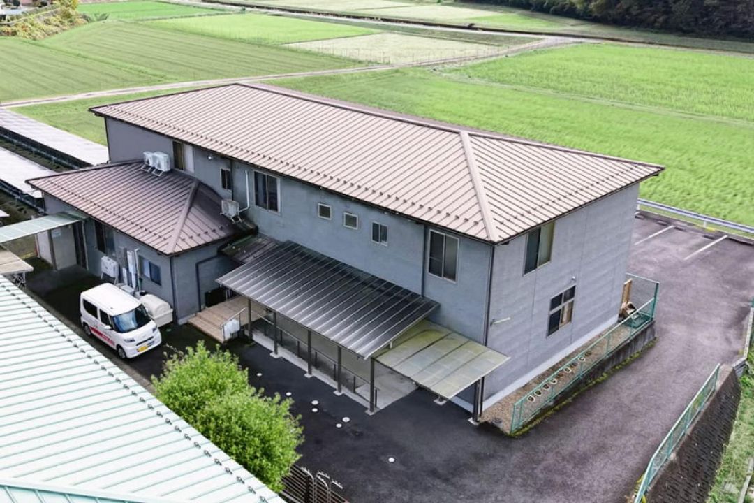 富野の憩