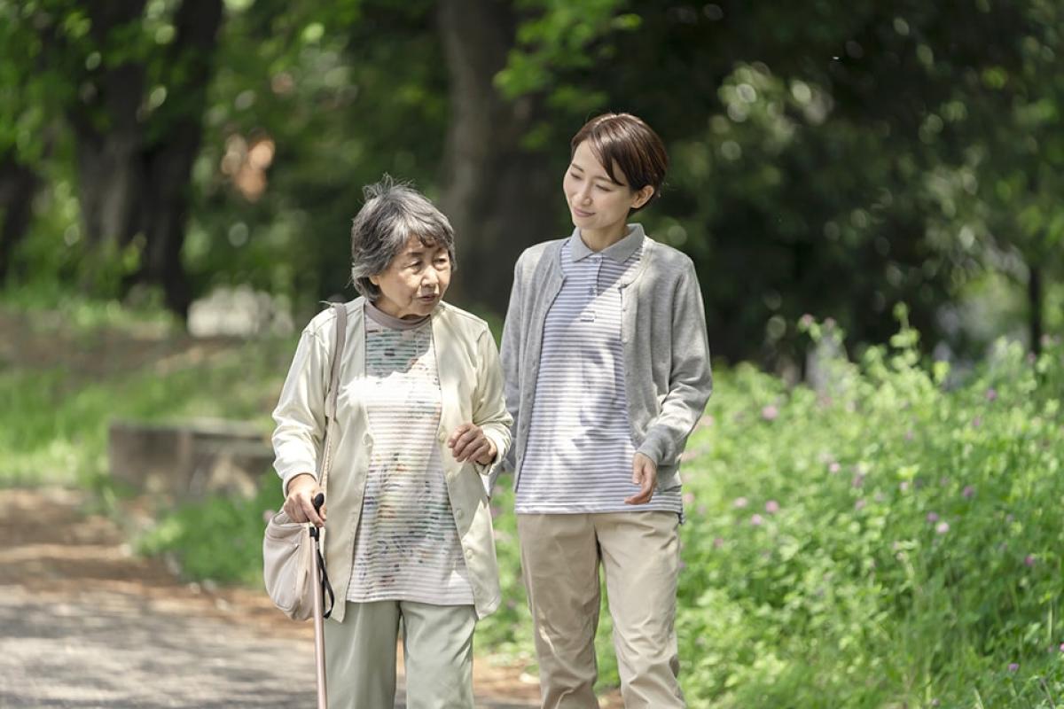 自然と利便性が調和した暮らしやすい立地