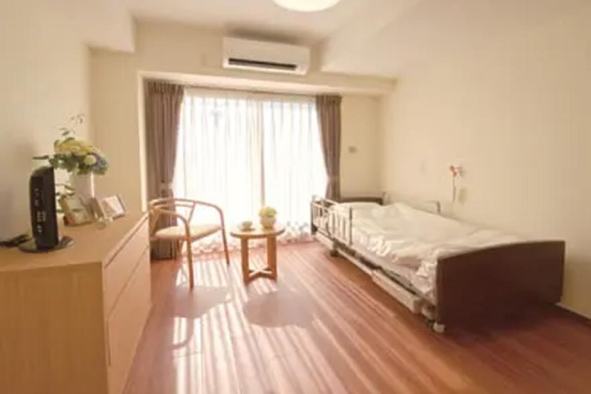 リアンレーヴ豊橋弥生