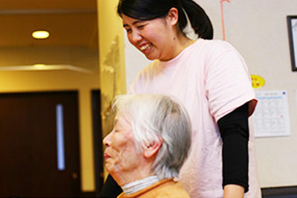 らもーれ足立六町