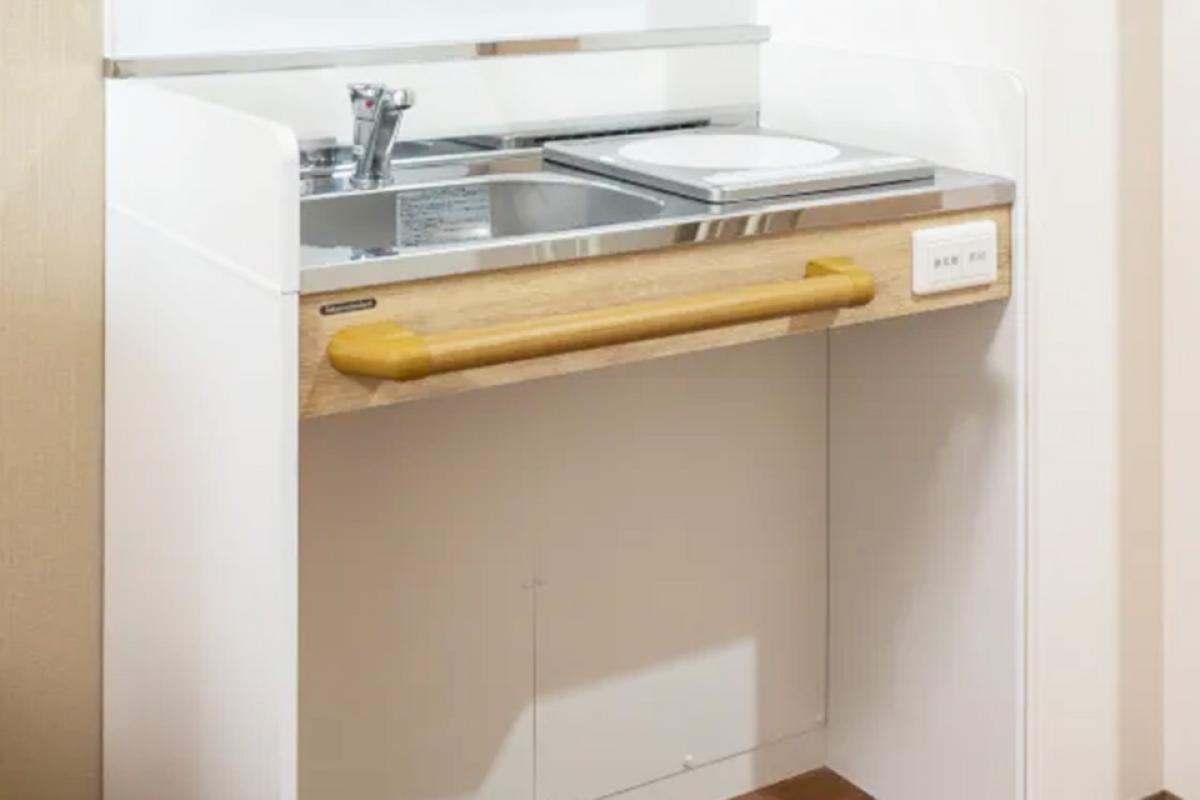 ココファン川崎加瀬