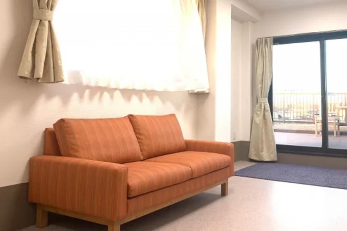 ココファン川崎加瀬