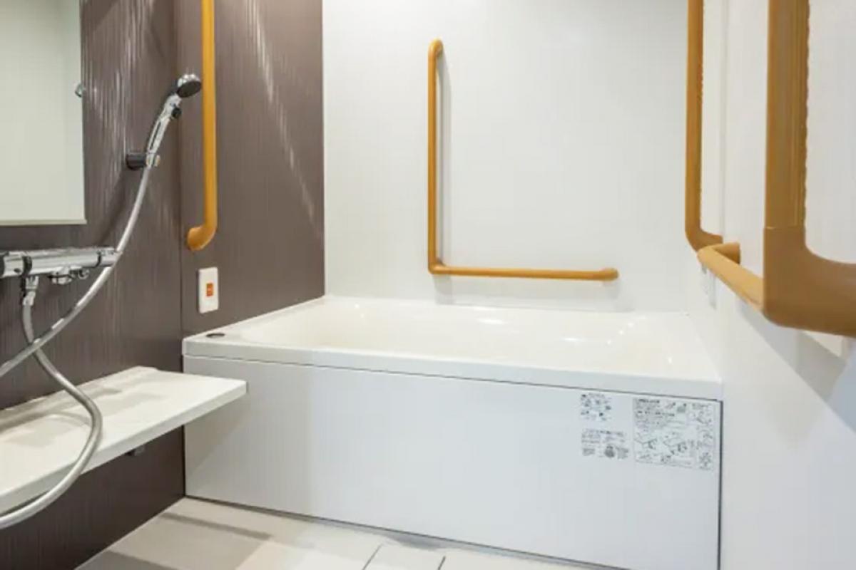 ココファン川崎加瀬