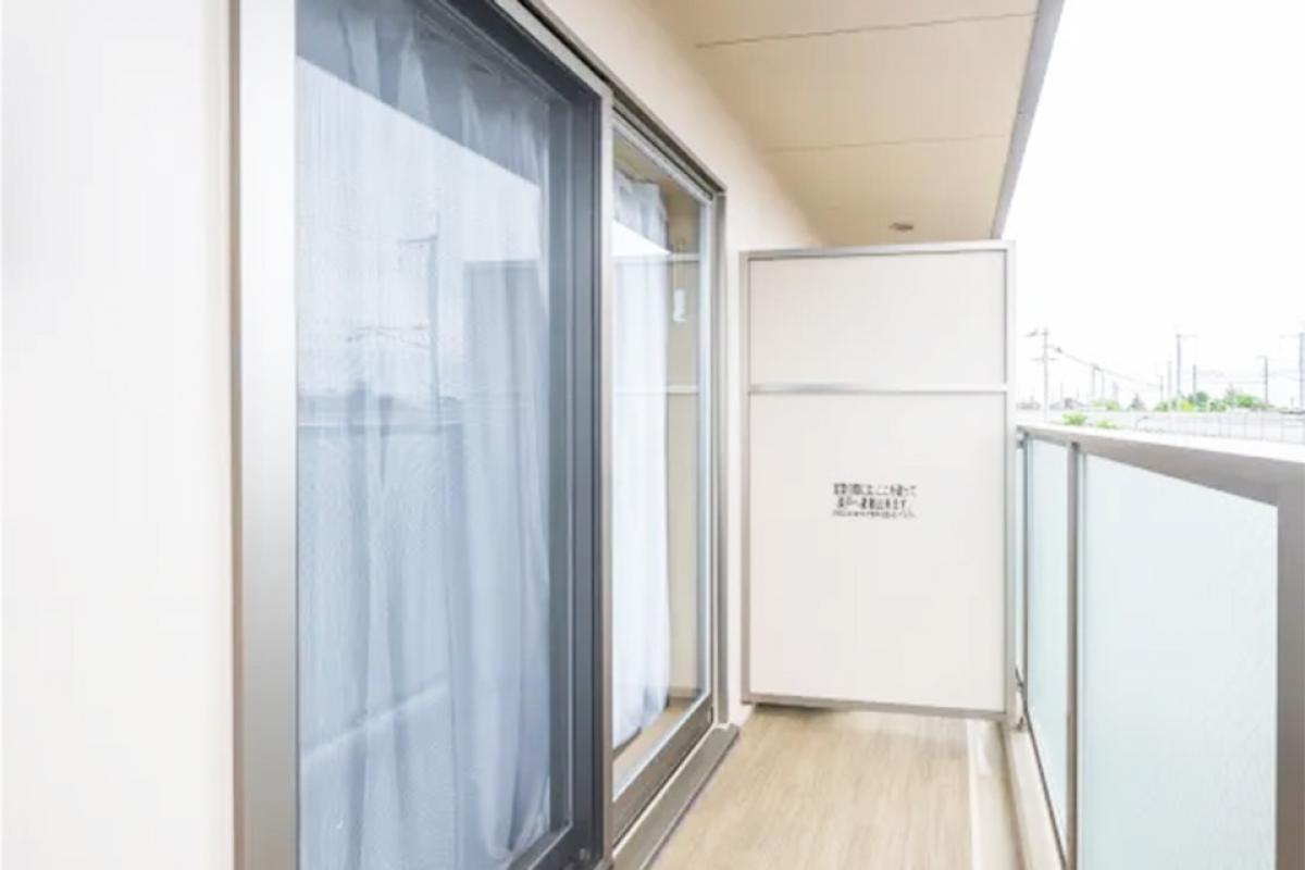 ココファン川崎加瀬