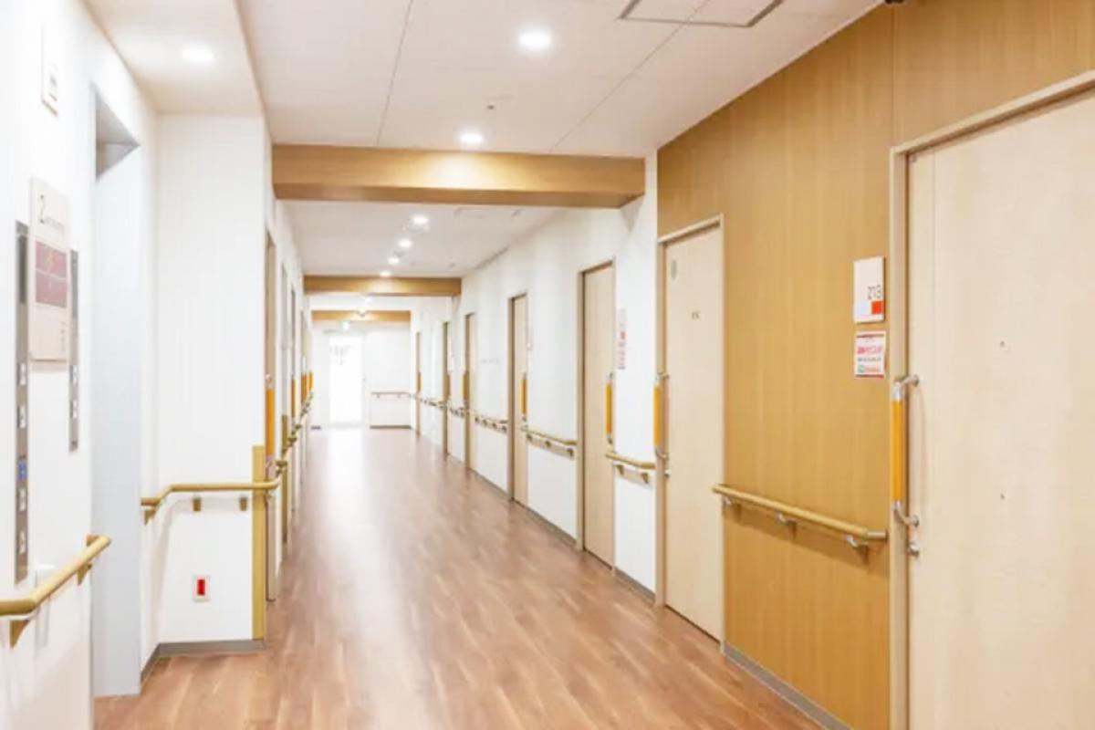 ココファン川崎加瀬