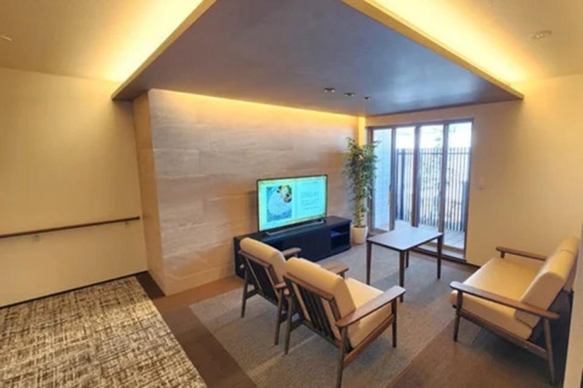 ヘーベルVillage 世田谷3丁目