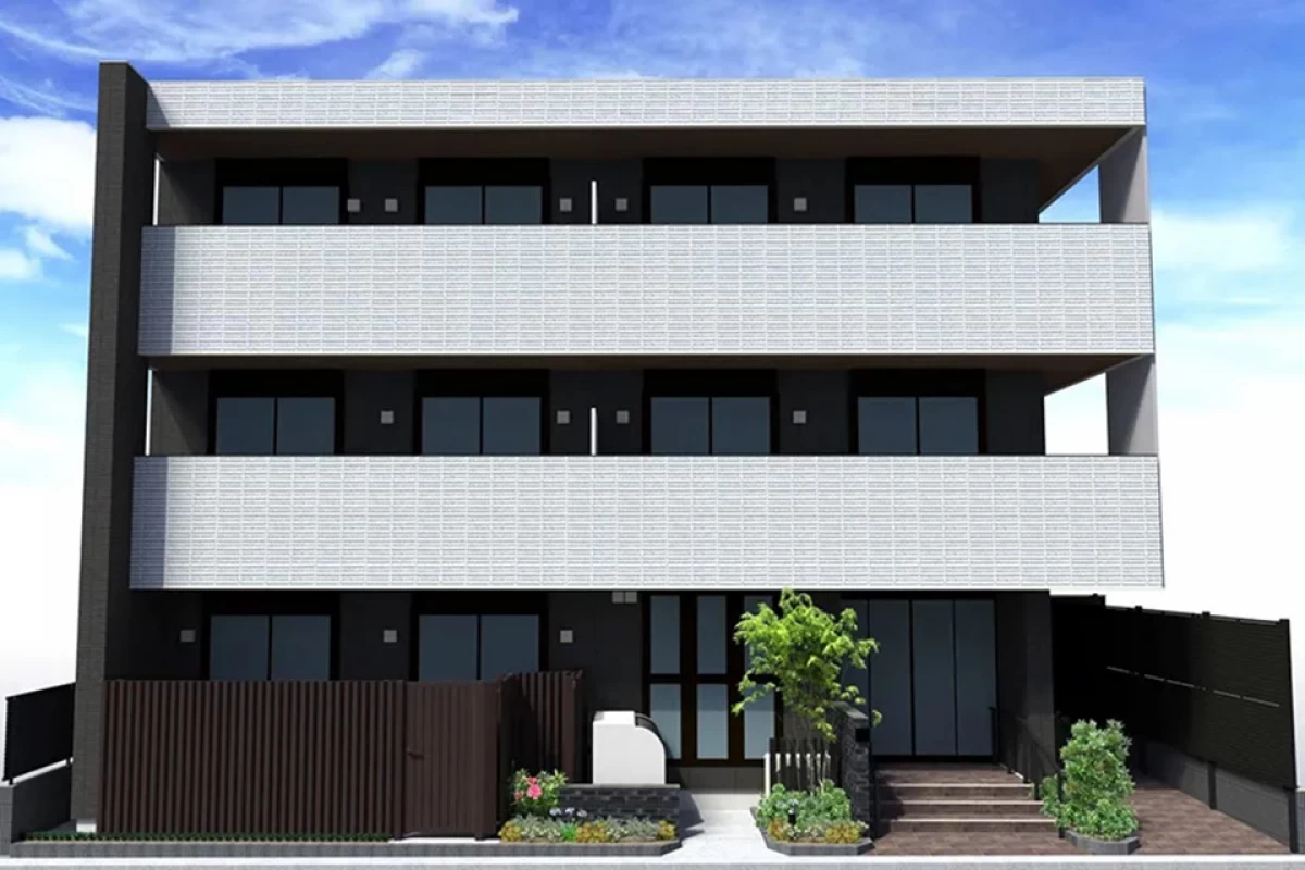 ヘーベルVillage 世田谷3丁目