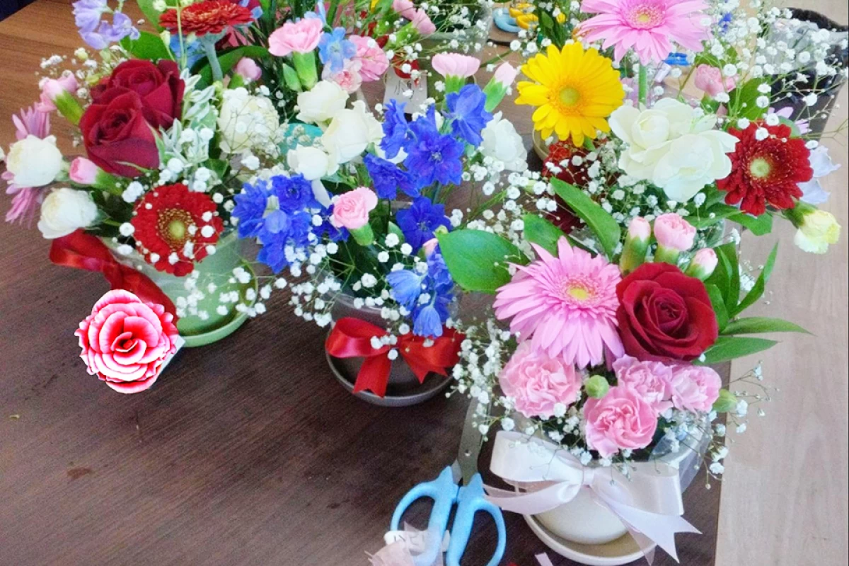 サポートハウスみさとノイエ