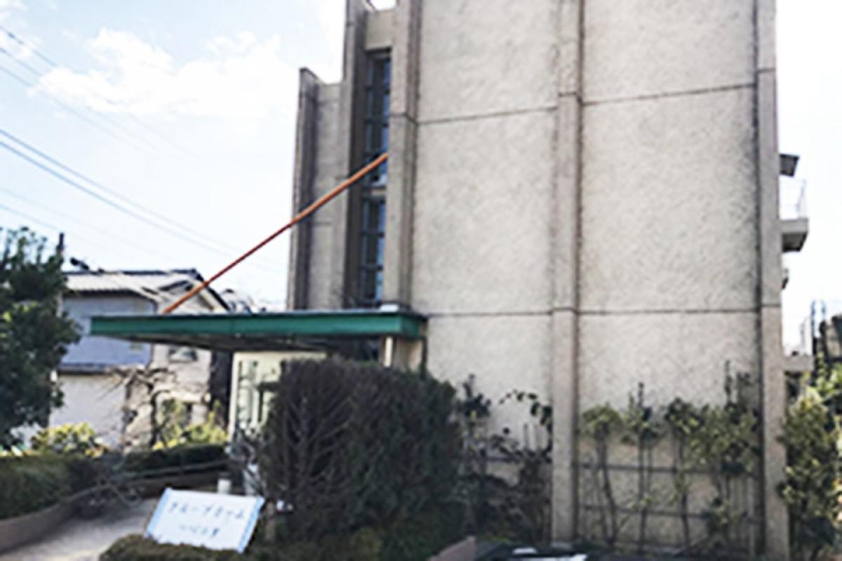 トゥルーケアGH つつじの里