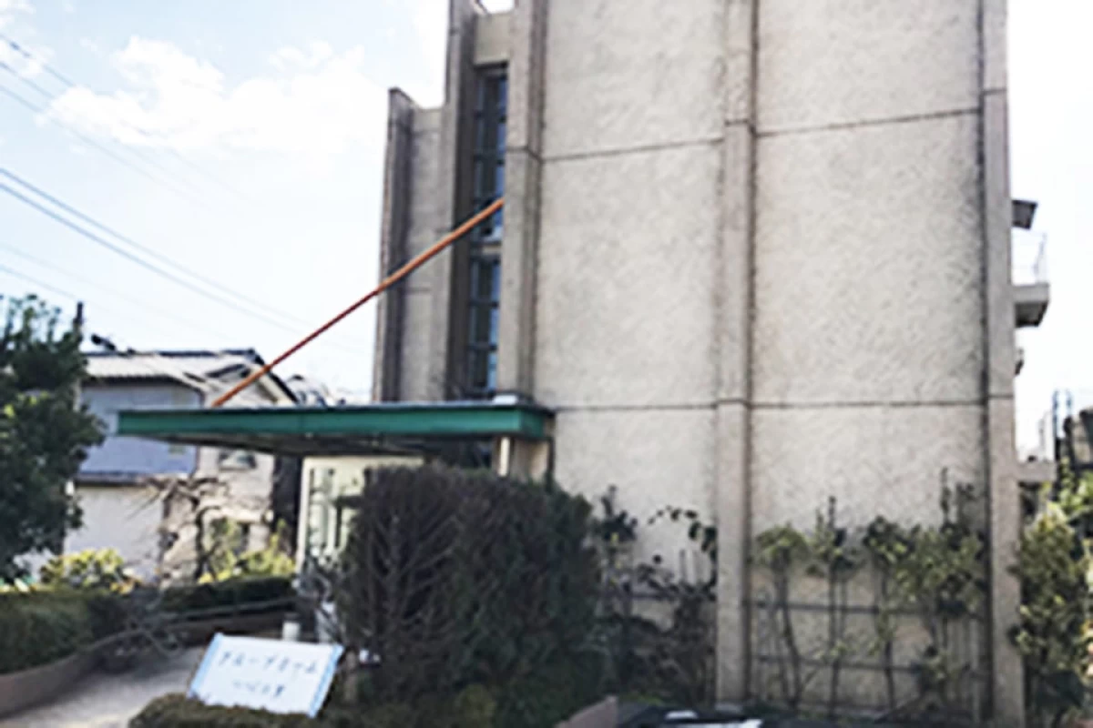 トゥルーケアGH つつじの里