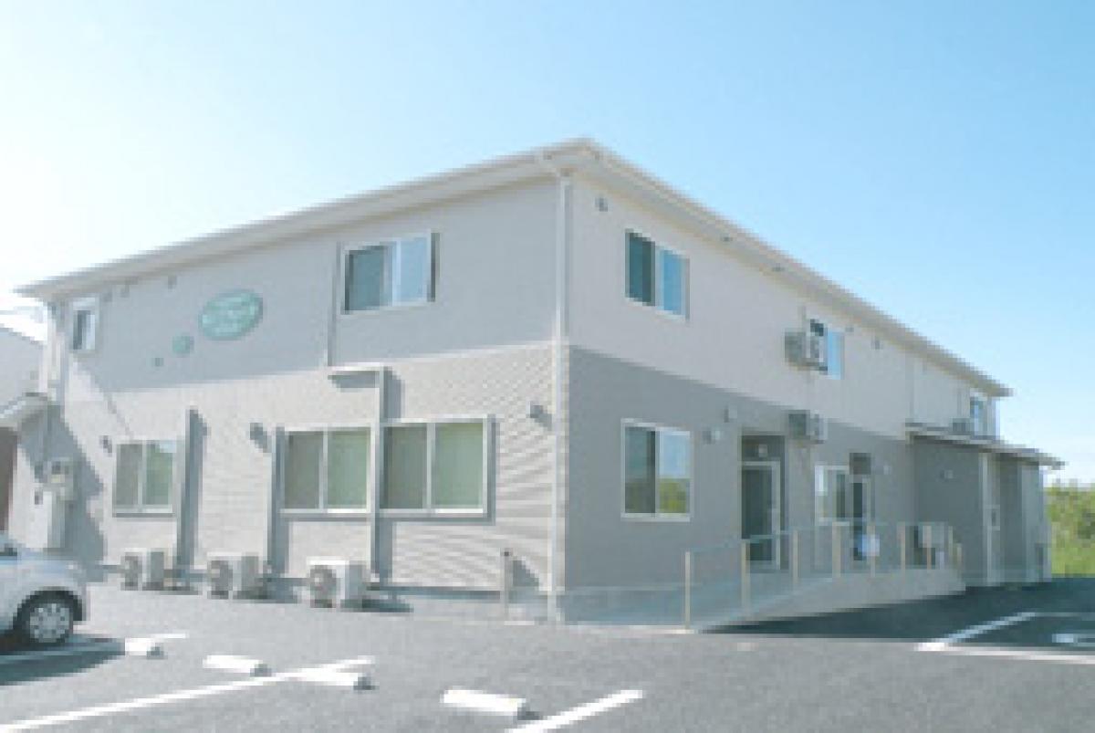 まごころの家 日立北