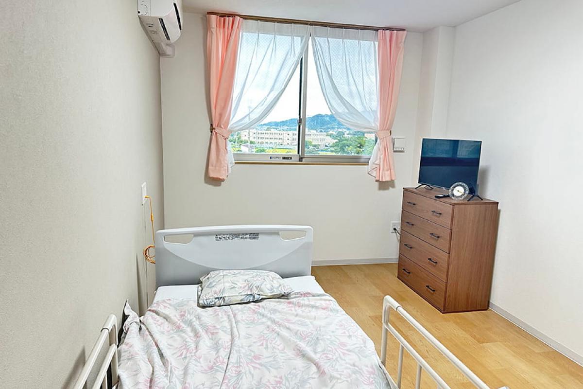 ナーシングヒルズ交野メディケア