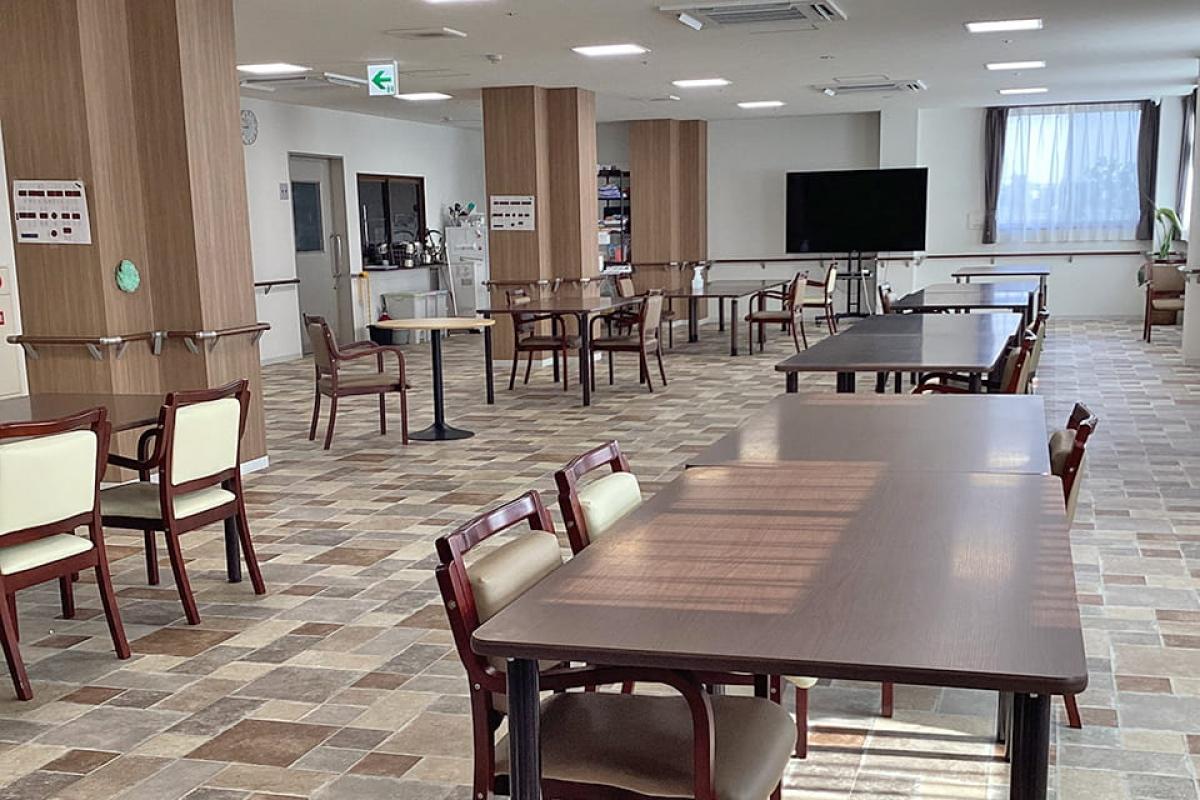 ナーシングヒルズ交野メディケア