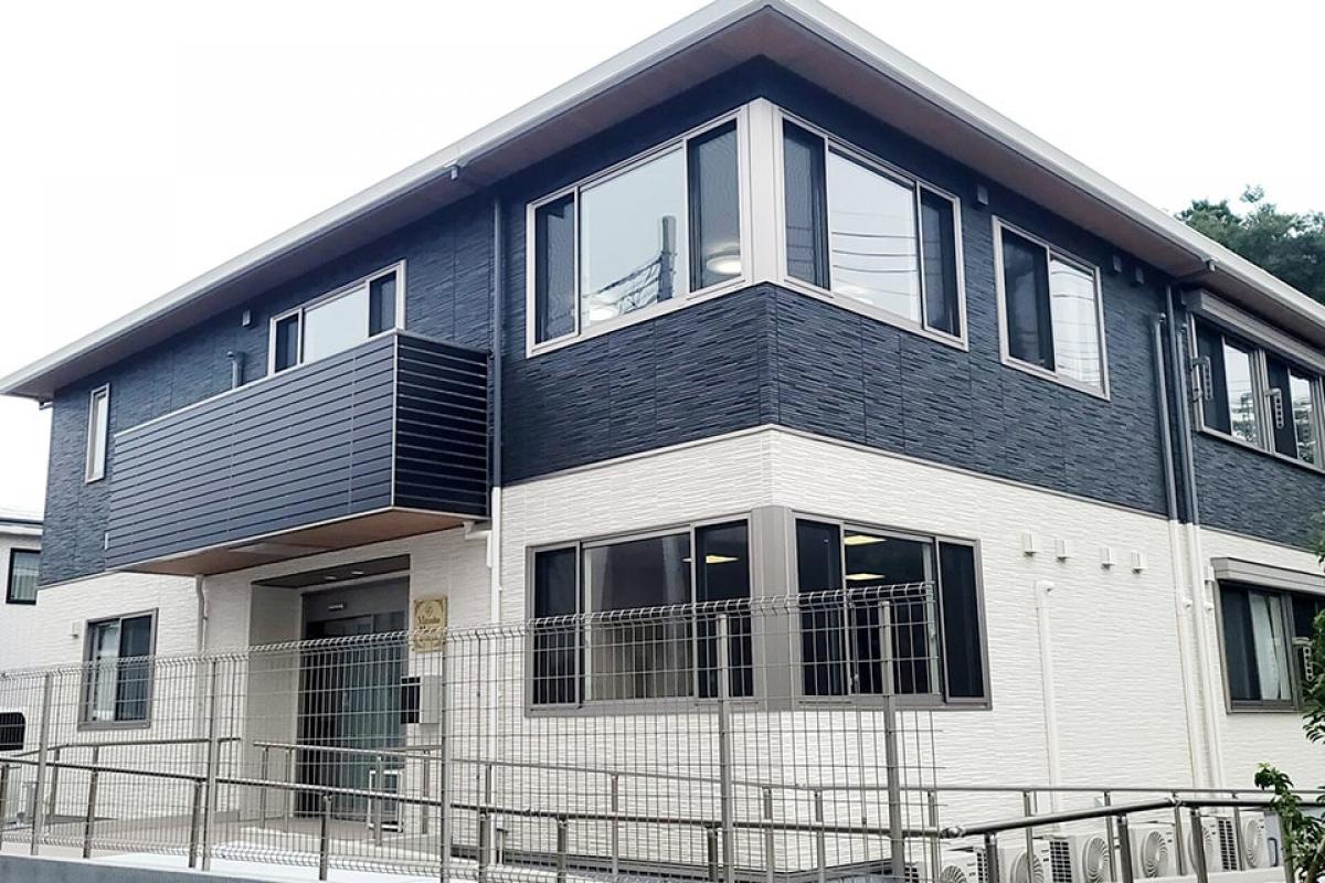 みつばメゾン東久留米金山