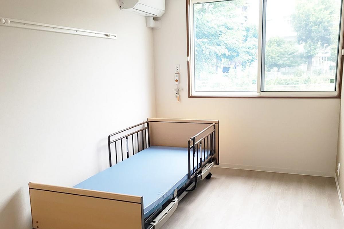 みつばメゾン東久留米金山