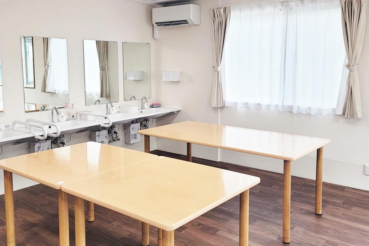 みつばメゾン東久留米金山