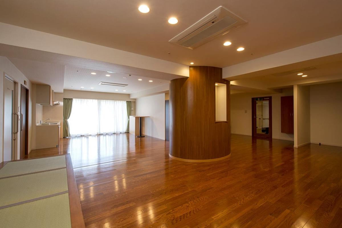 ゆいま～る中沢（住宅型有料老人ホーム）