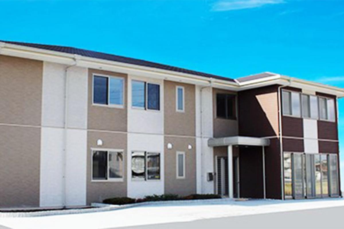 グループホームふれあい西条II