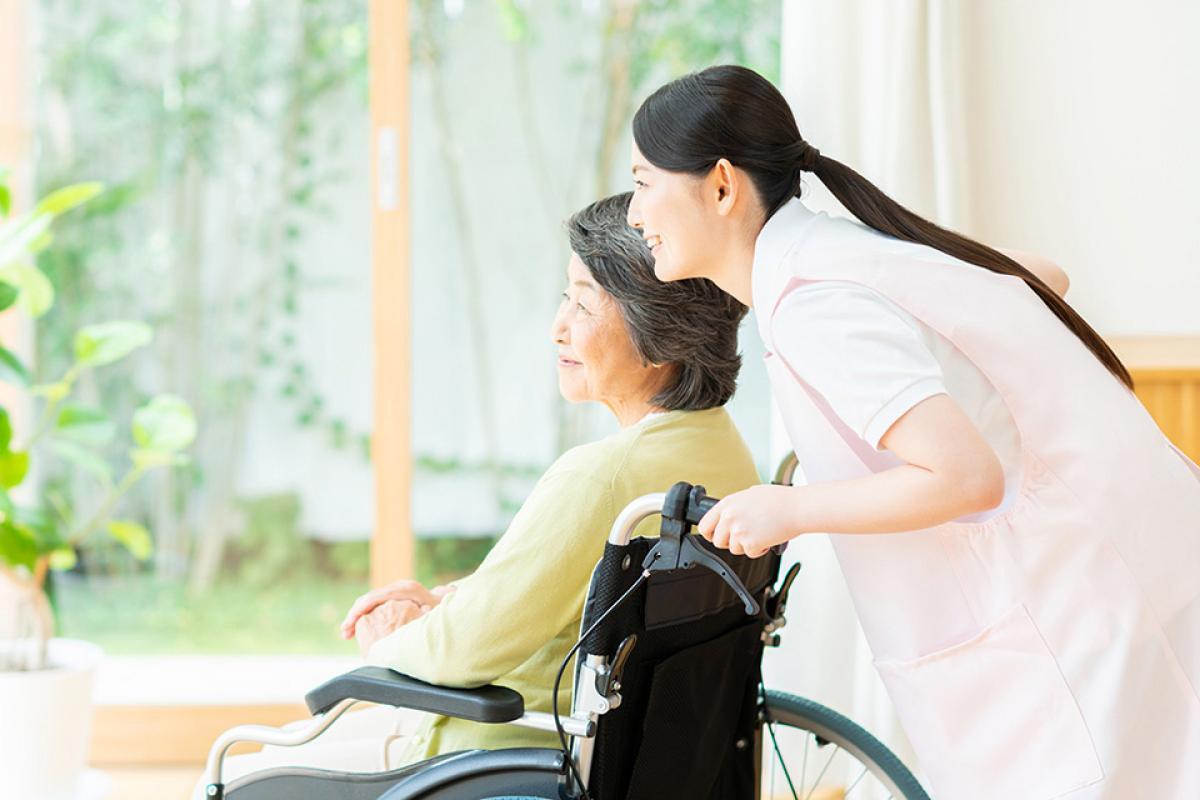 リアンレーヴ京都市原