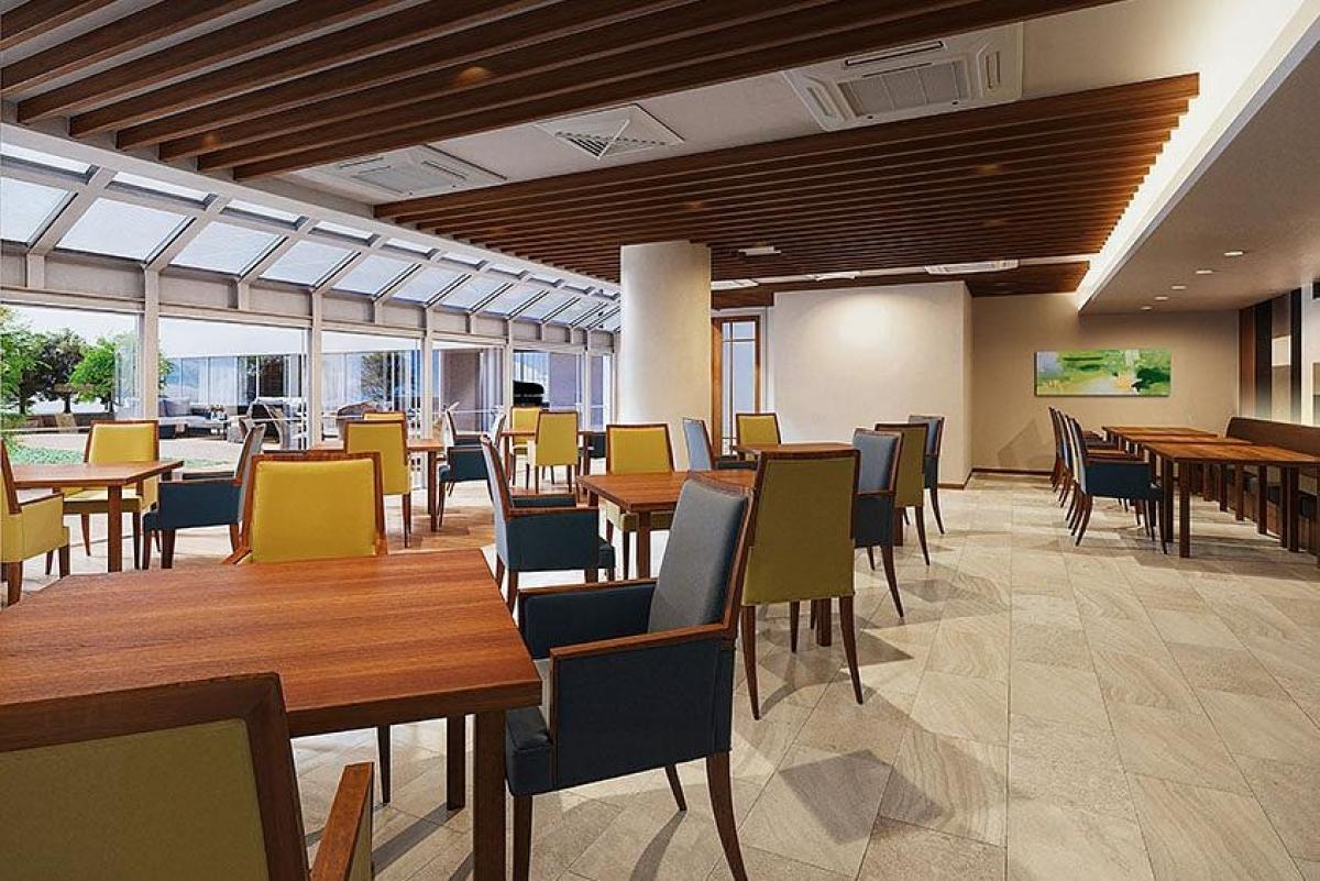 グランダ小石川