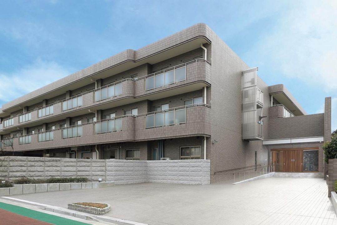 グランダ小石川