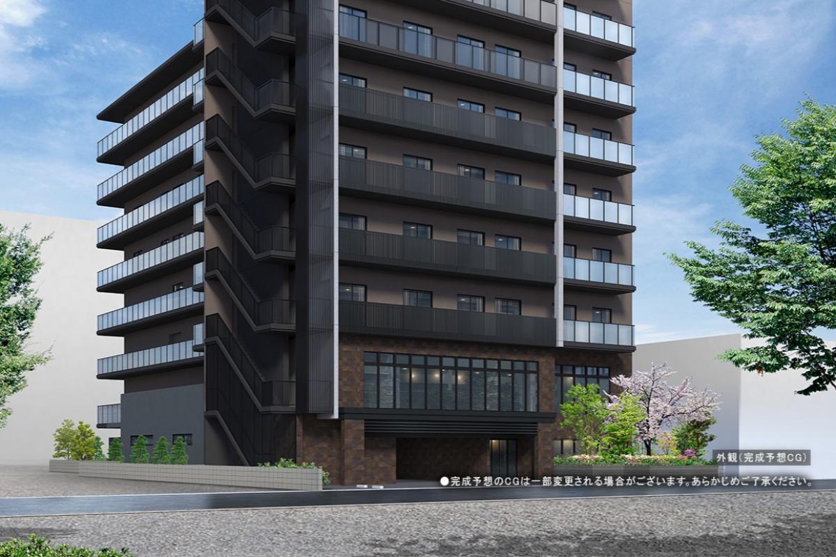 リハビリホームグランダ池田満寿美町