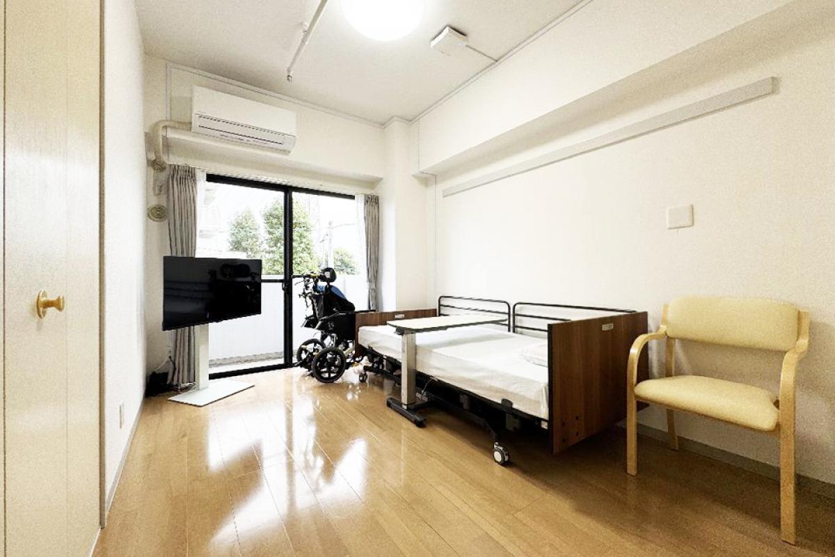 横浜荏田ガーデン