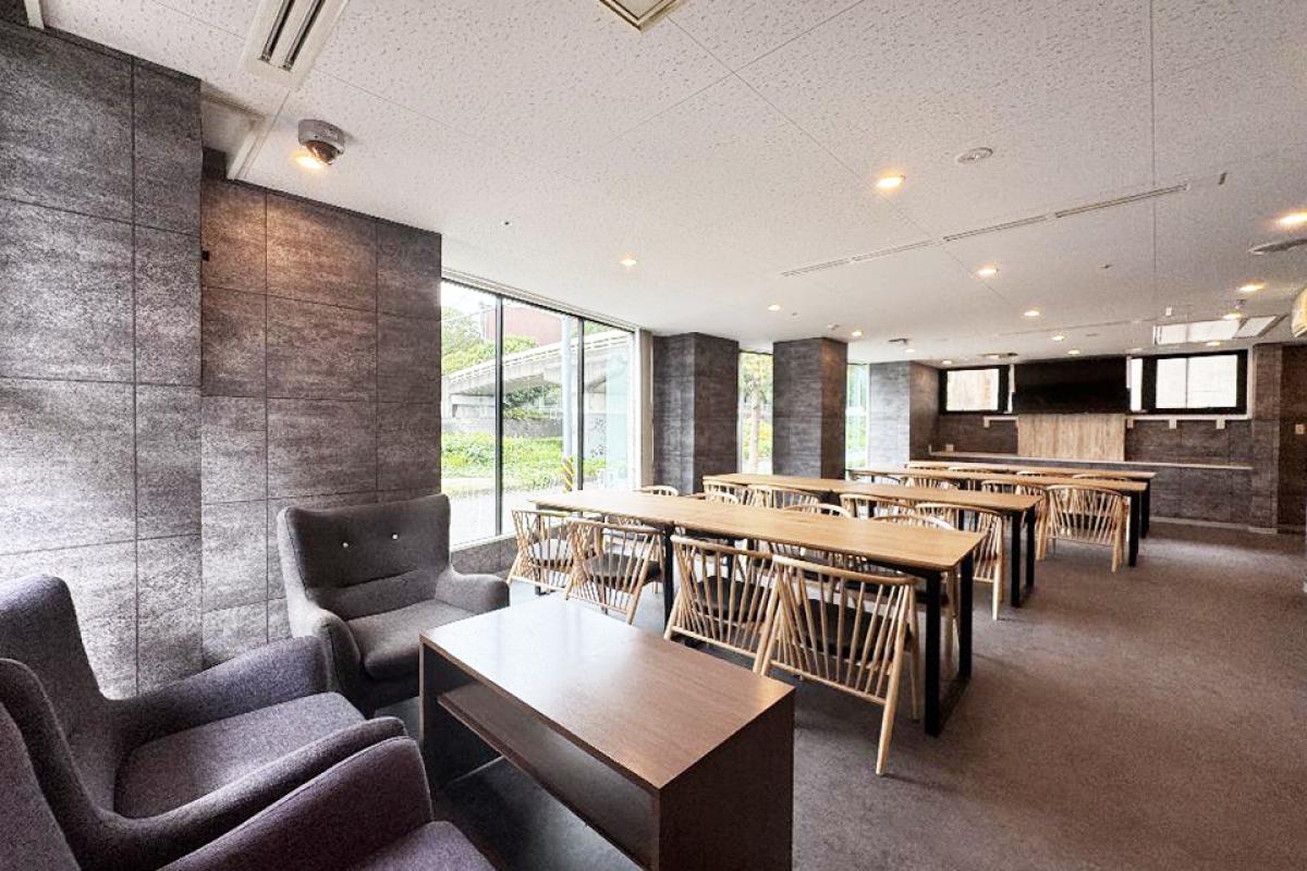 横浜荏田ガーデン