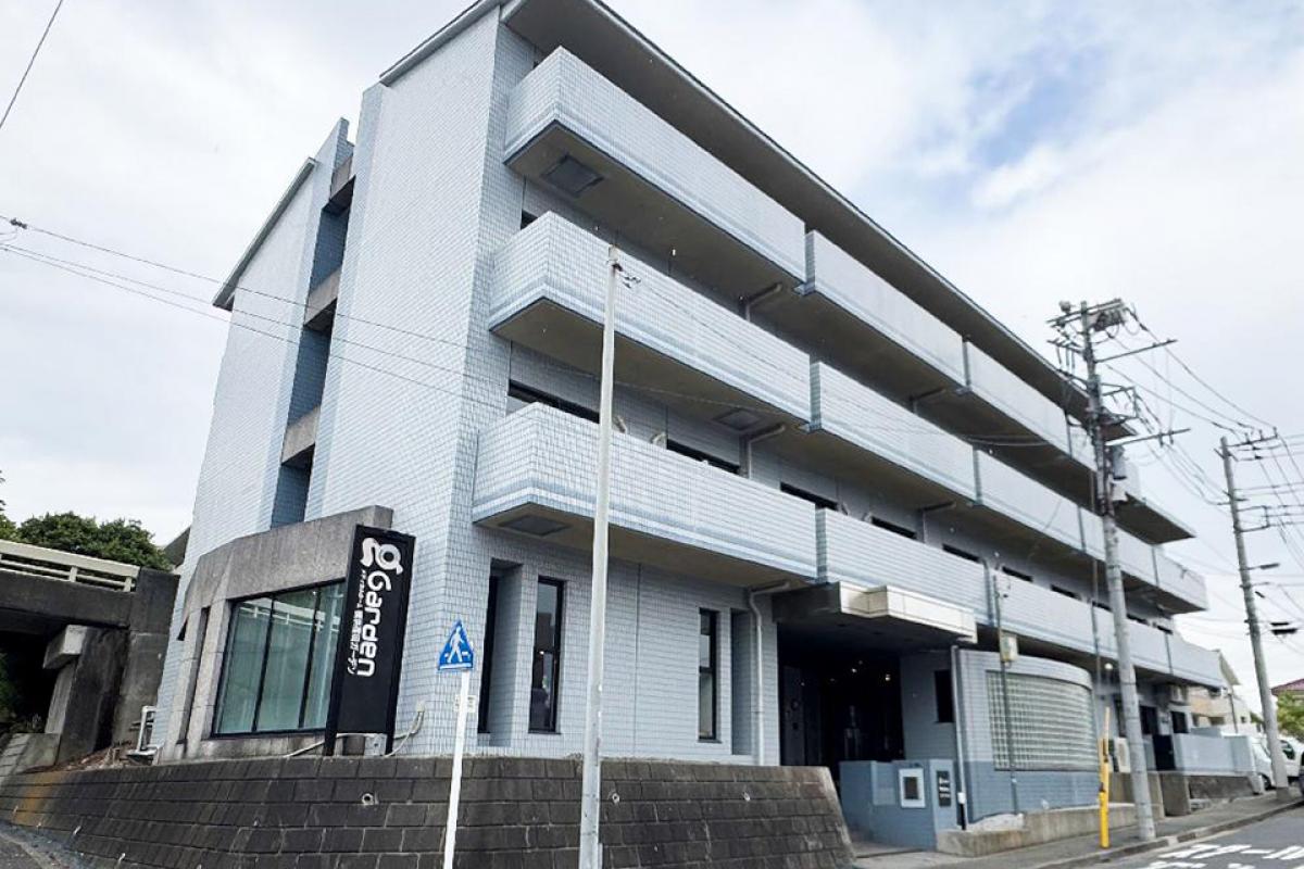 横浜荏田ガーデン