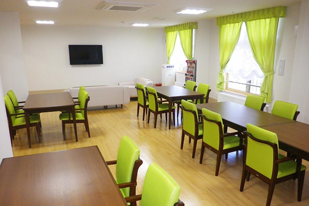 SOMPOケア そんぽの家Ｓ札幌青葉