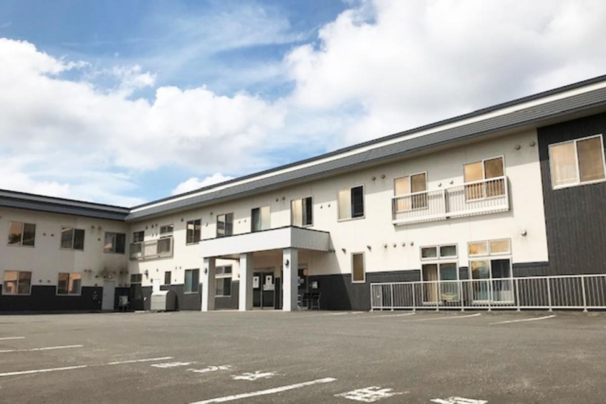 SOMPOケア そんぽの家Ｓ札幌青葉