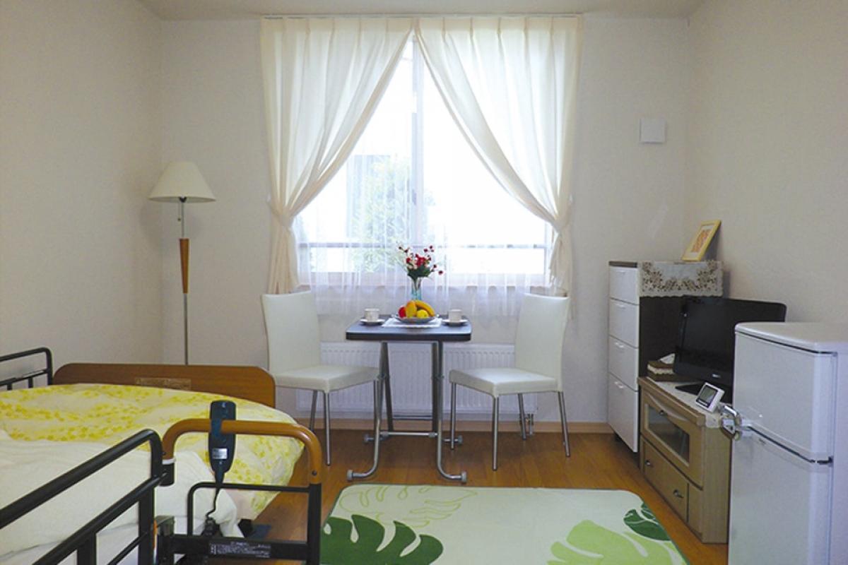 SOMPOケア そんぽの家Ｓ札幌青葉