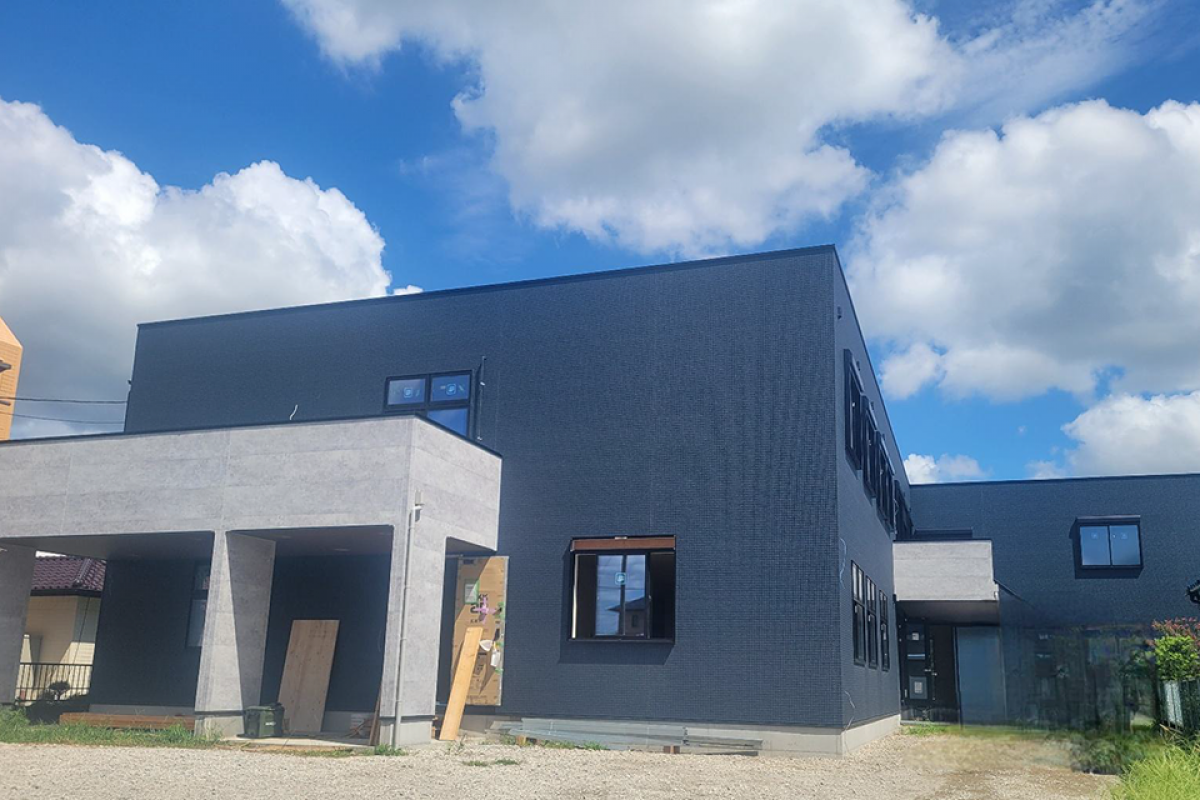 カーザミーア大網