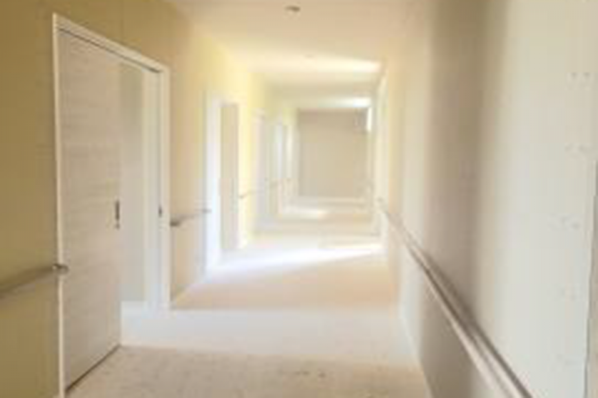 カーザミーア大網